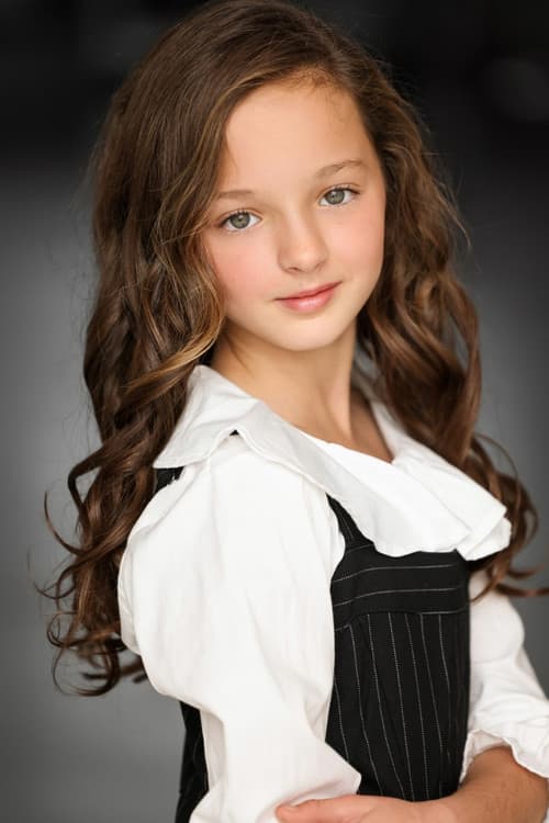 Juliette Aubin
