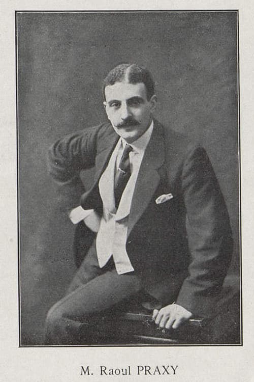 Raoul Praxy
