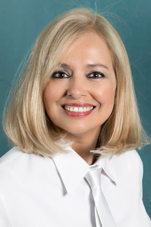 Emma Ozores