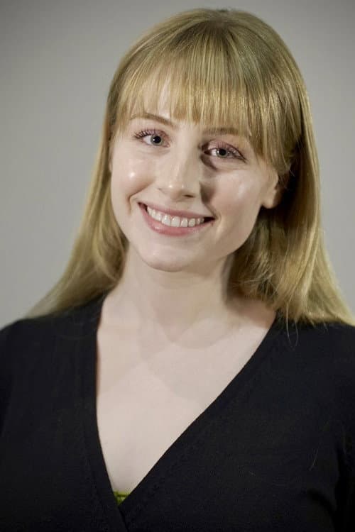 Madeline Drumheller