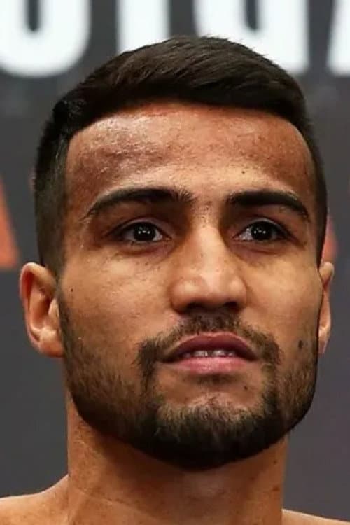 Shakhram Giyasov