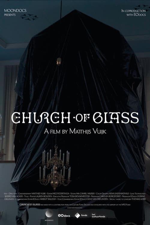 Church of Glass