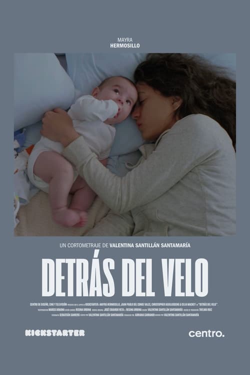 Detrás del Velo