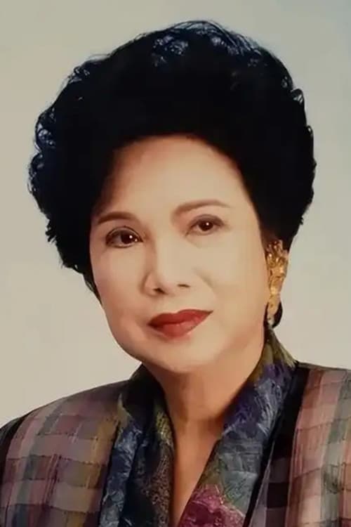 Lily Leung Shun-Yin