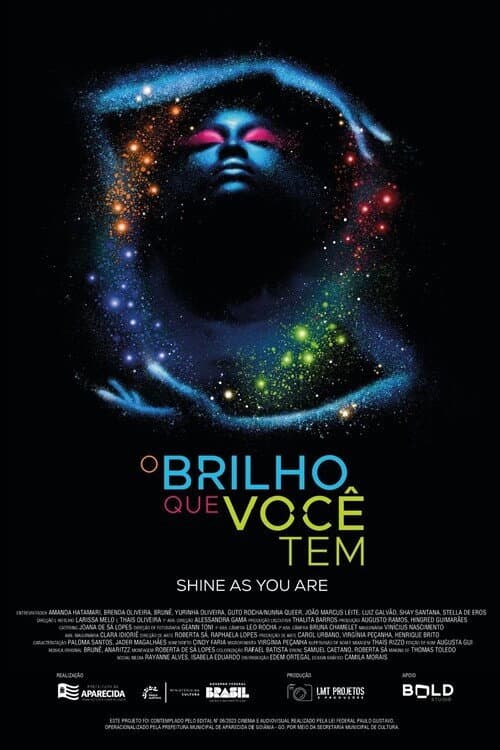 Shine As You Are