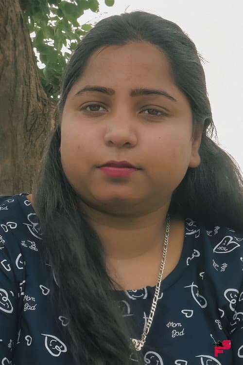 Kiran Kay
