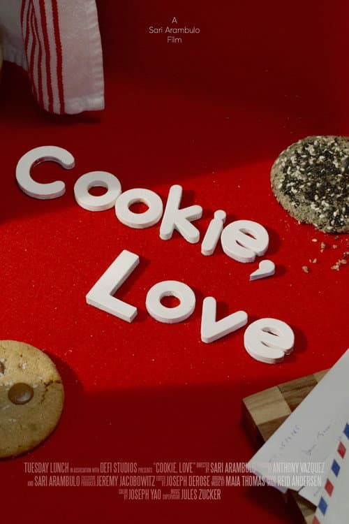 Cookie, Love