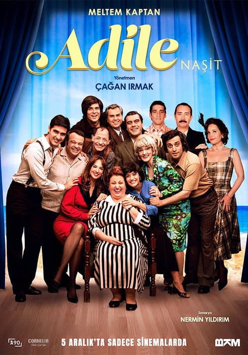 Adile Nasit