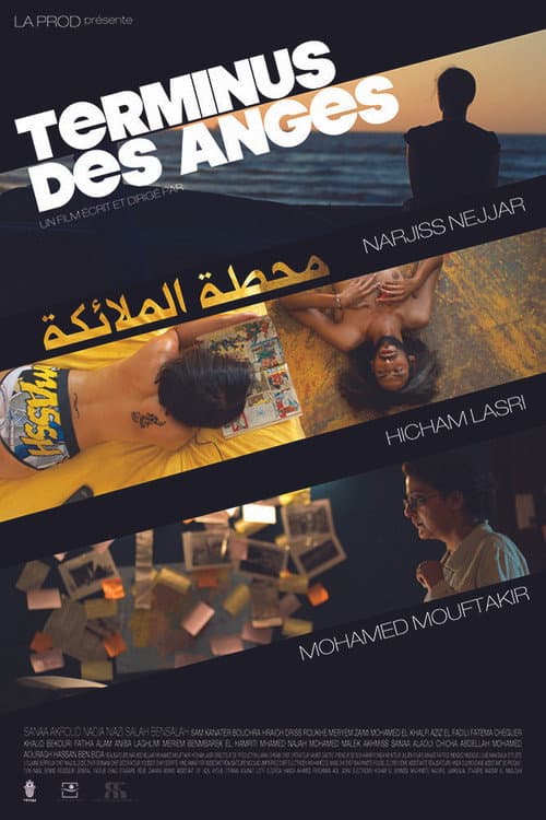 Terminus des Anges