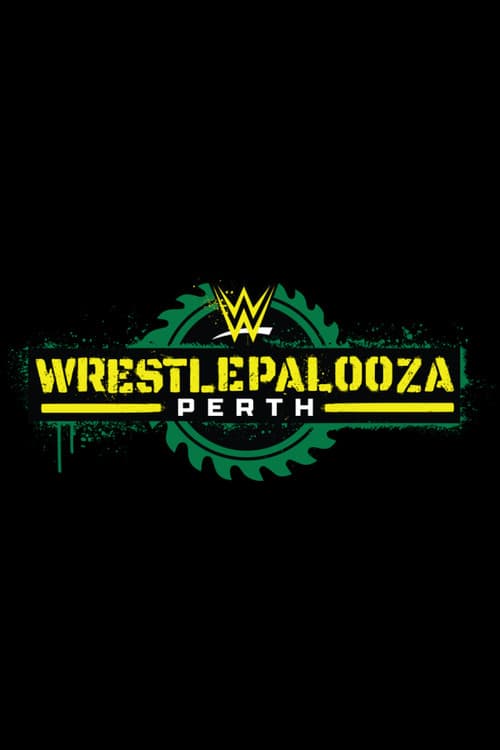WWE Wrestlepalooza 2026