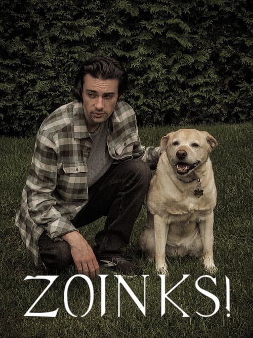 Zoinks!