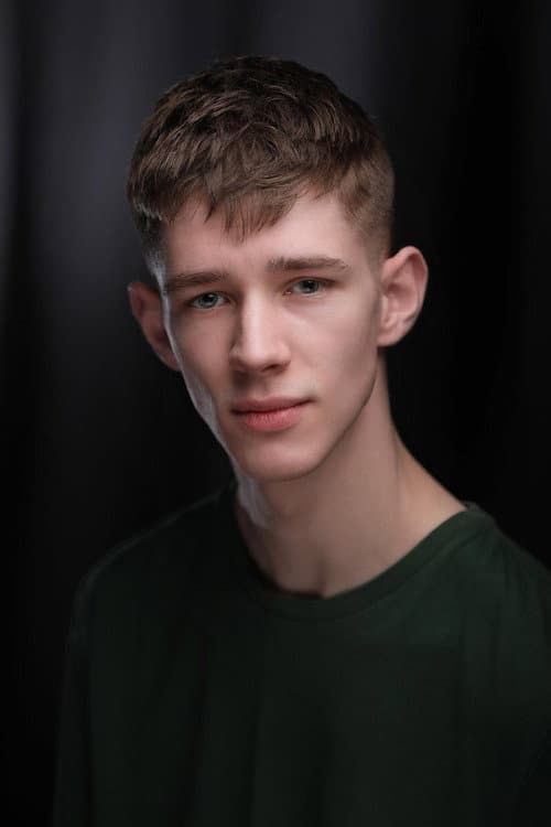 Samuel Jordan