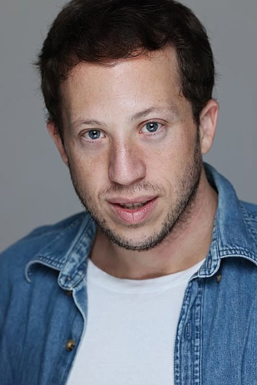 Nir Strauss