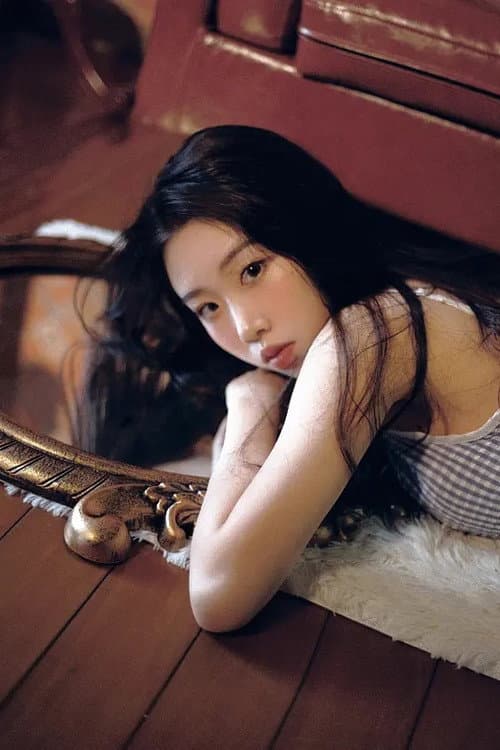 陈雅琪