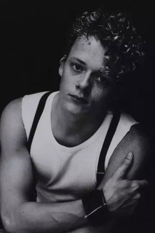 Martin Burgoyne