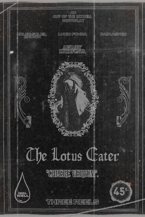 The Lotus Eater
