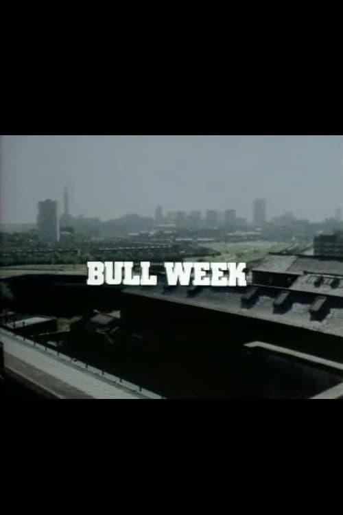 Bull Week
