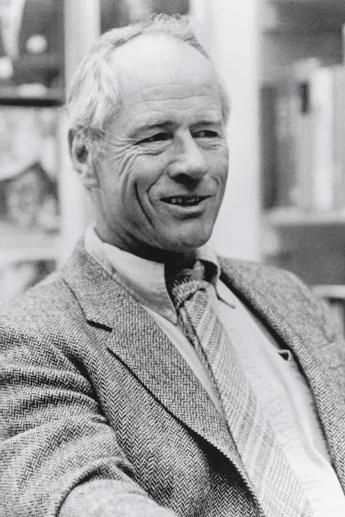 Stephen E. Ambrose
