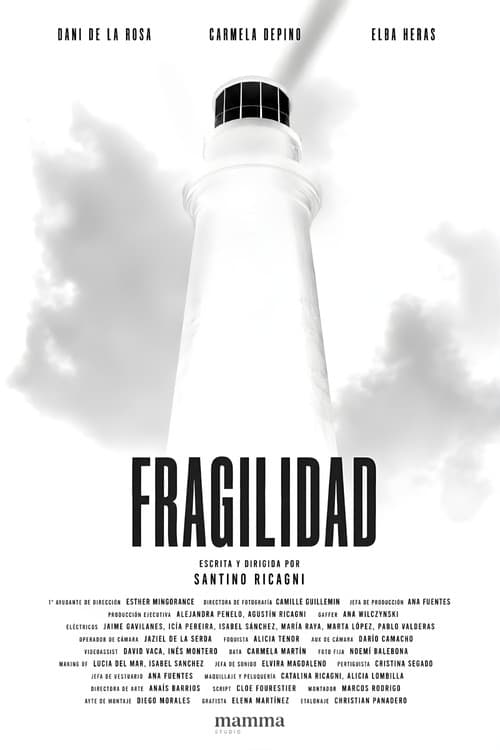 Fragilidad