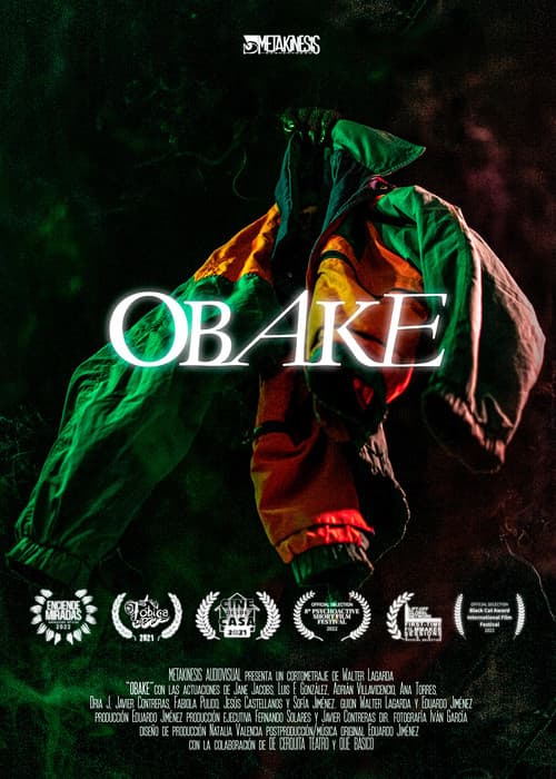 Obake
