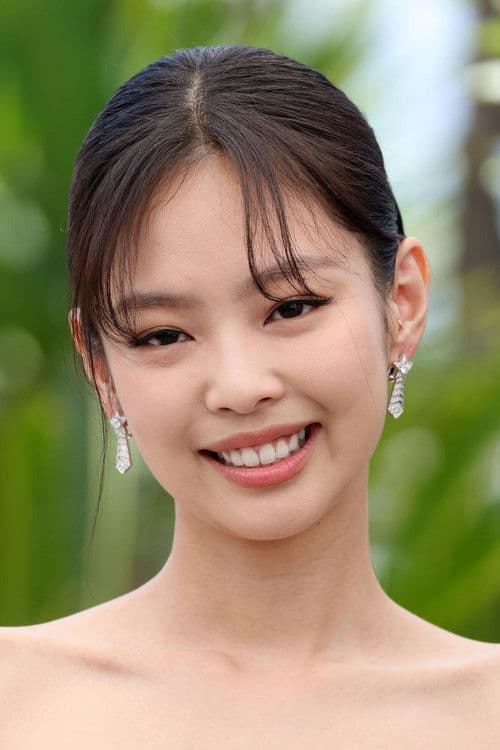 JENNIE