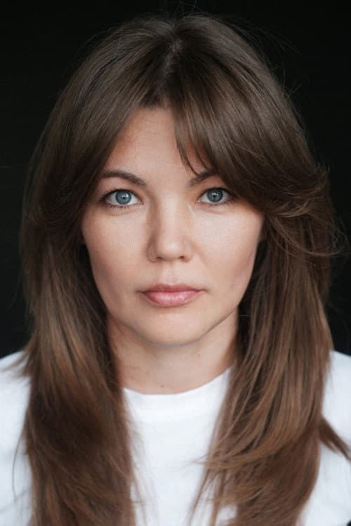 Anastasiya Shapoval
