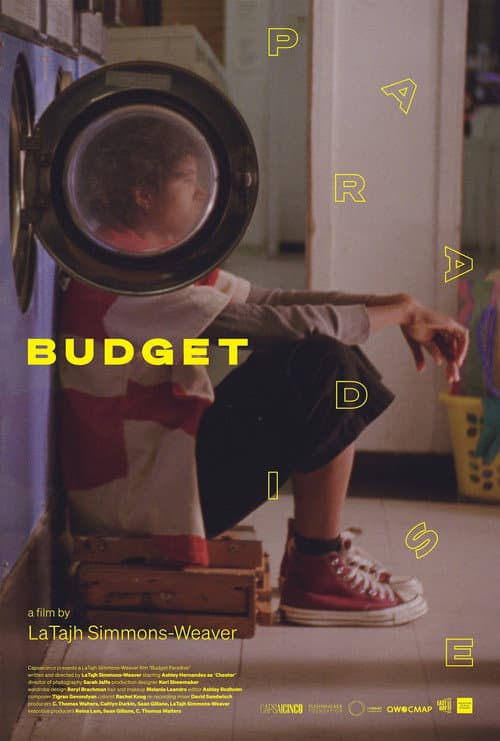 Budget Paradise