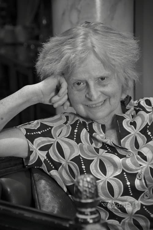 Claire Simon