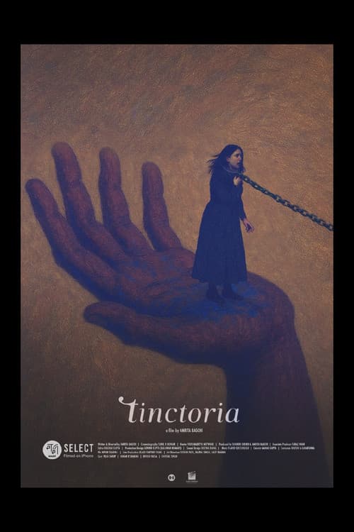 Tinctoria