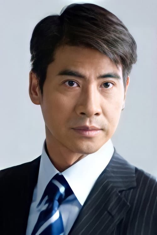 Weng Chia-ming