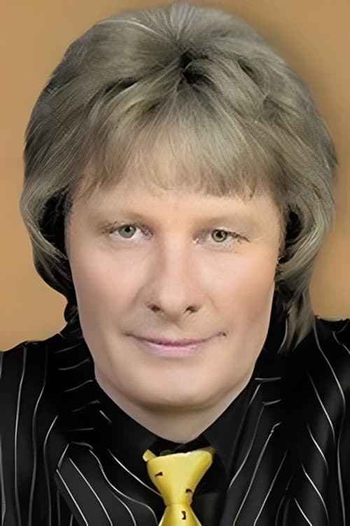 Yevgeny Golovin