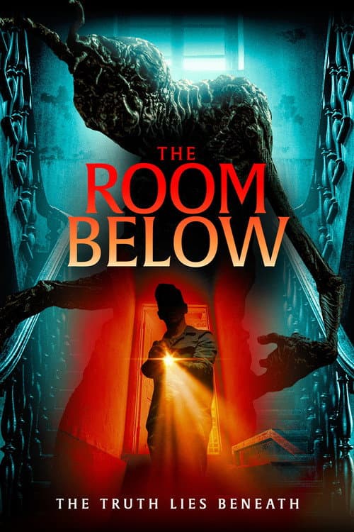 The Room Below