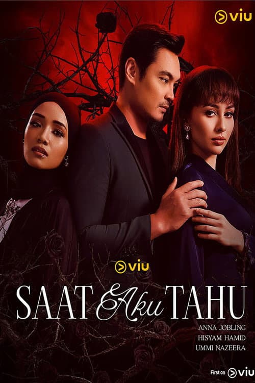 SAAT AKU TAHU