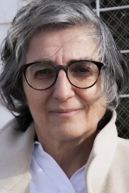 Isabel Herguera