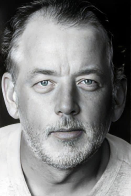 Peter Donaldson