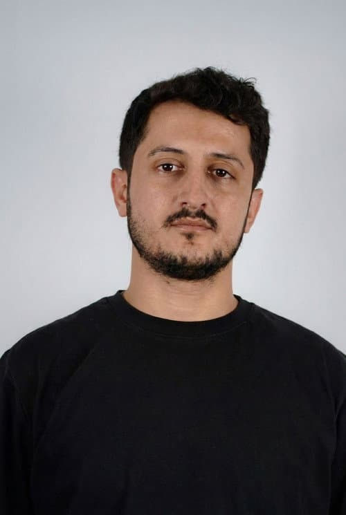 Sedat Oğuz