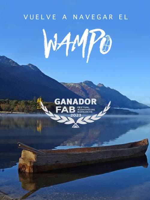The Wampo Sails Again