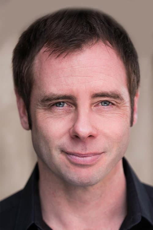 Oliver Messenger