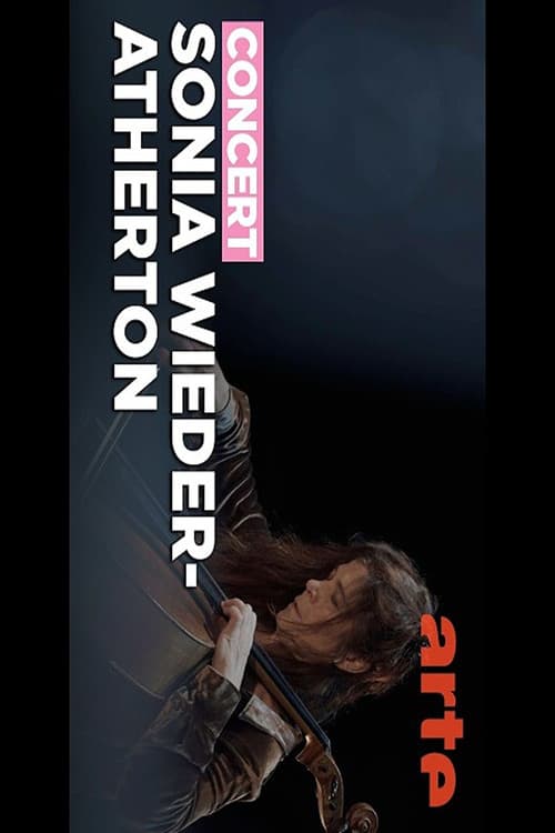 Sonia Wieder-Atherton: Or @ Philharmonie de Paris