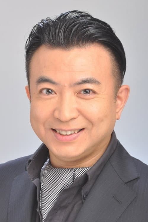 Keiichiro Yasuda
