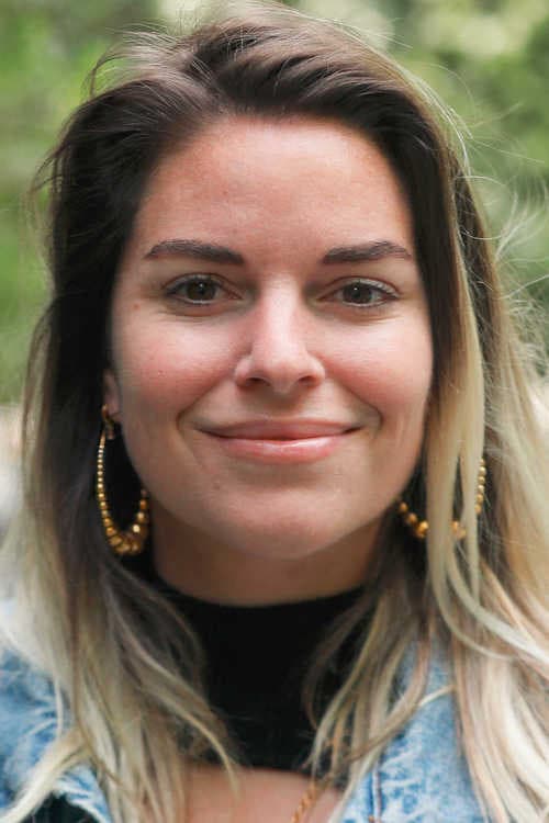 Sophie Tapie