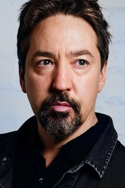 Jon Toogood