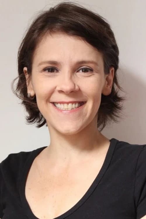 Carmen Frenzel