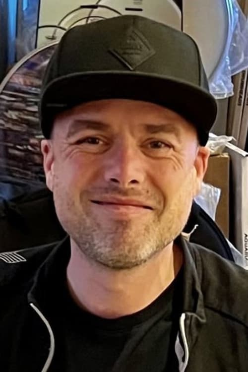 Rasmus Friis Tvørfoss