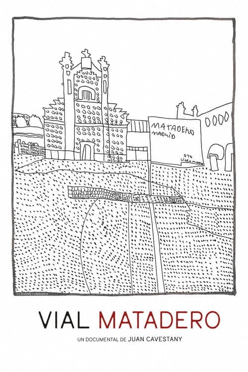 Vial matadero