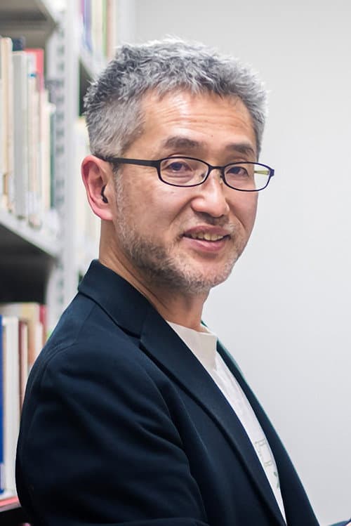 塩田雄大