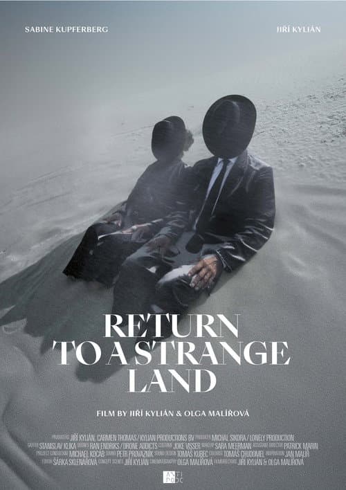 Return to a Strange Land