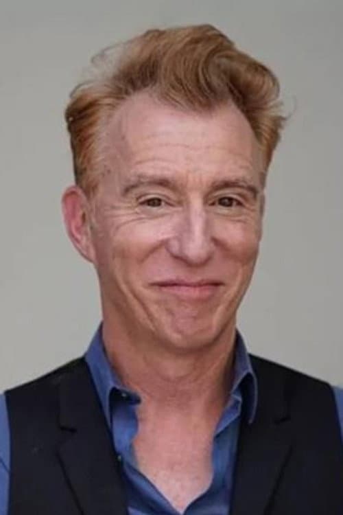 Stephen Kearin