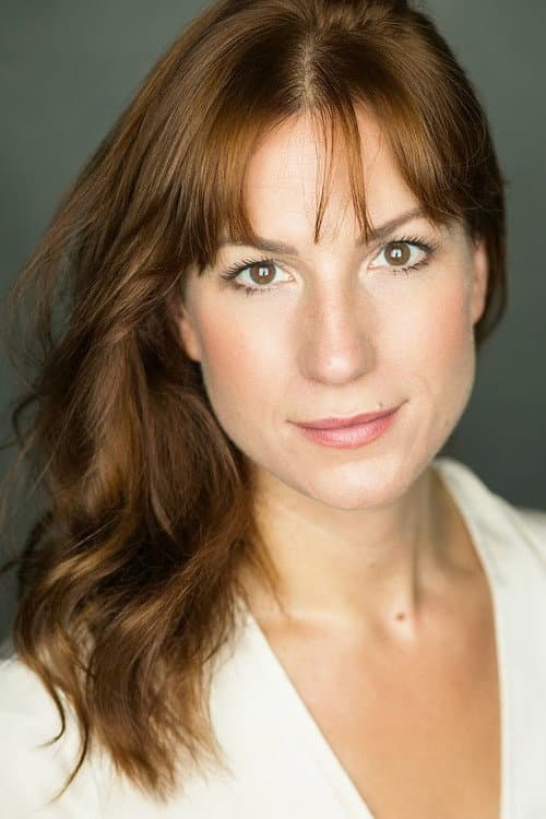Isla Carter