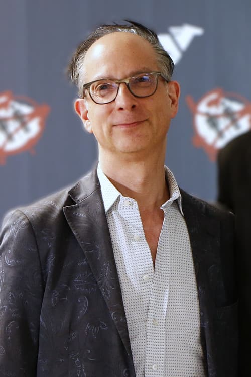 Jay Weissberg